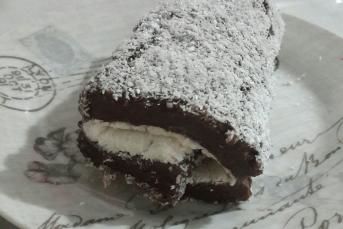 Kakaolu Sultan Sarması