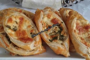 Milföylü Nefis Pidelerim (Pideyi Birde Böyle Deneyin)