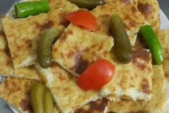 Karnabahar Böreği Tarifi