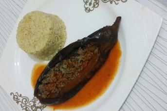 Fırında Nefis Karnıyarık Tarifi