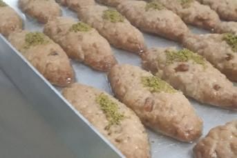 Kalburabastı Tarifi (Favoriniz Olacak)