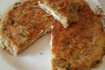 Kahvaltılık Patates Böreği