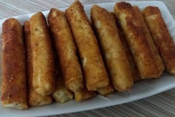 Galate Unlu Sigara Böreği