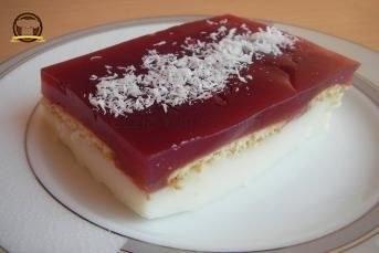 Renkli Puding