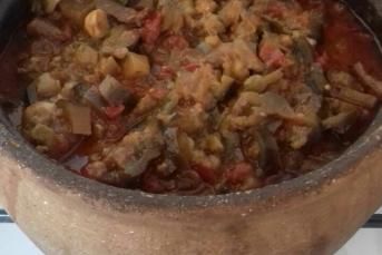 Güveç Nasıl Yapılır