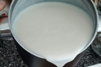 Çok Yönlü Muhallebi