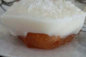 Nefis Muhallebili Kemal Paşa Tatlısı