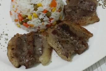 Et Pirzola Nasıl Yapılır