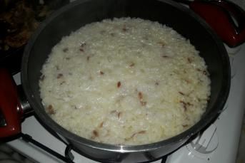 Pirinç Pilavı (Her Yemeğin Yanına)