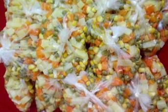 Yalçın'ın Özel Garnitürü