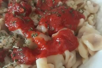 Mantı Nasıl Açılır