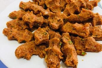 Mercimek Köftesi Nasıl Yapılır (Aşamalı Anlatım)