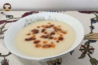Süt Çorbası
