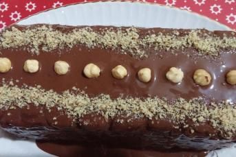 Pratik Kedidili İle Baton Pasta Tarifi