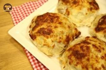 Sultanların Kebabı