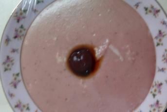 Meşhur Alaçatı Muhallebisinin Kardeşi