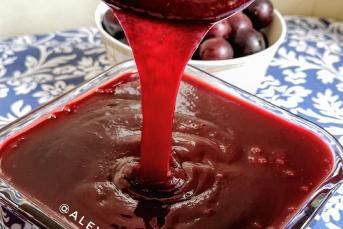 Erik Marmelatı (Tadı Şahane)