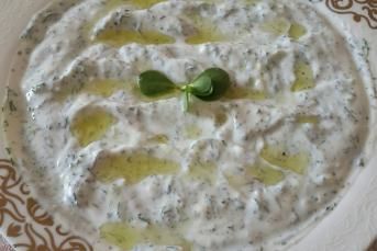 Nefis Haydari Tarifi