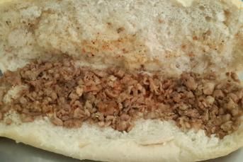 Ev Yapımı Kokoreç Tarifi