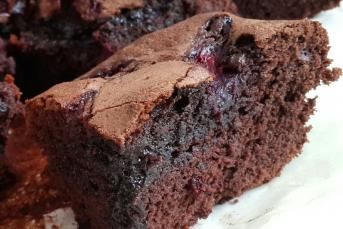 Brownie Kek Nasıl Yapılır