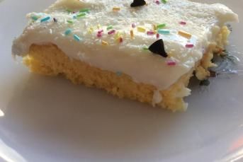 Nefis Gelin Pastası Tarifi