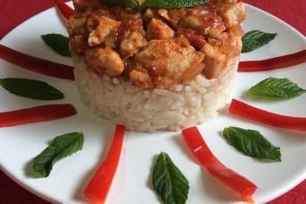 Tavuk Sote Nasıl Yapılır