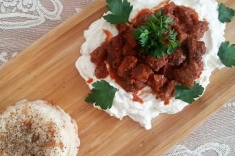 Ali Nazik Nasıl Yapılır