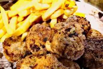 Kadın Budu Köfte Tarifi