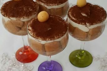 Kupta Kedidili Tiramisu