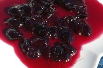 Kiraz Reçeli Tarifi