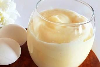 Pastacı Kreması (Tam Ölçü)