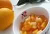 Portakal Kabuğu Reçeli Nasıl Yapılır