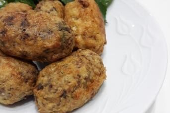 Kadınbudu Köfte (Bayılacaksınız)