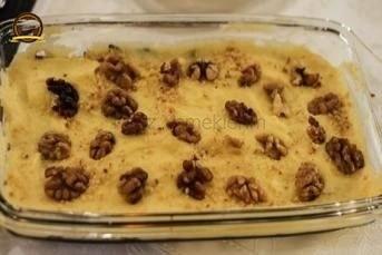 Cevizli Selanik Tatlısı