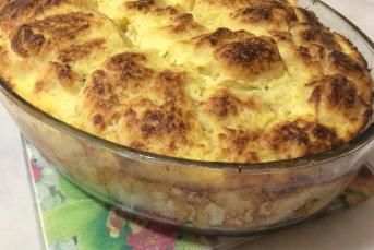 Dızmana Yapılışı