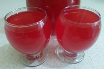 Nefis Erik Suyu Tarifi