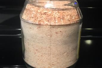 Bayat Ekmekten Galeta Nasıl Yapılır?