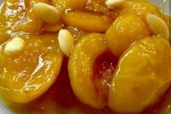 Mis Gibi Kayısı Reçeli