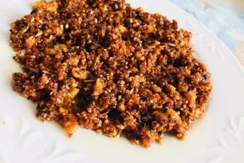 Çakma Çemen Kahvaltılık