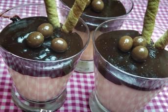 Prenses Tatlısı Tarifi