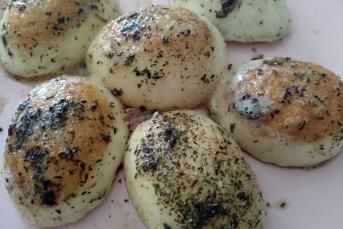 Yumurta Kapama Nasıl Yapılır