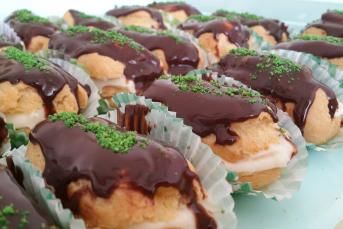 Ev Yapımı Ekler Tarifi