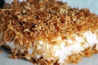 Kadayıflı Tavukgöğsü