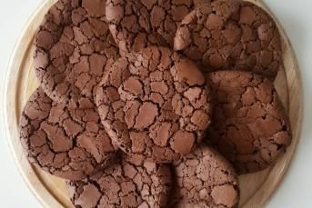 Brownie Kurabiye Tarifi