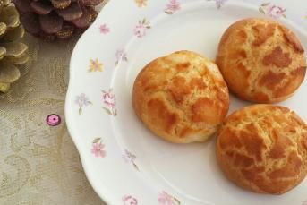 Leopar Poğaça Yapılışı