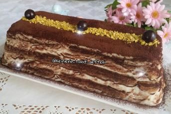 Tiramisu Tarifi (Muhteşem Oluyor)