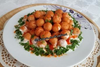 Fellah Köftesi (Kaşık Kaşık Yendi Bitti)