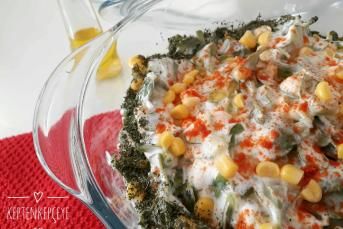 Nefis Semizotu Salatası (Pratik Lezzet)