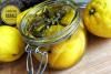 Efsane Limon Turşusu