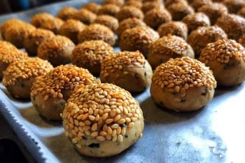 Olay Pastane Tuzluları (Bu Tarif Kaçmaz)